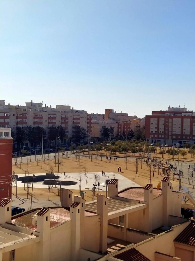 Precioso Piso En Roquetas De Mar Apartman Kültér fotó
