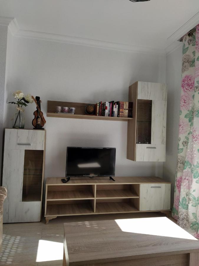 Precioso Piso En Roquetas De Mar Apartman Kültér fotó