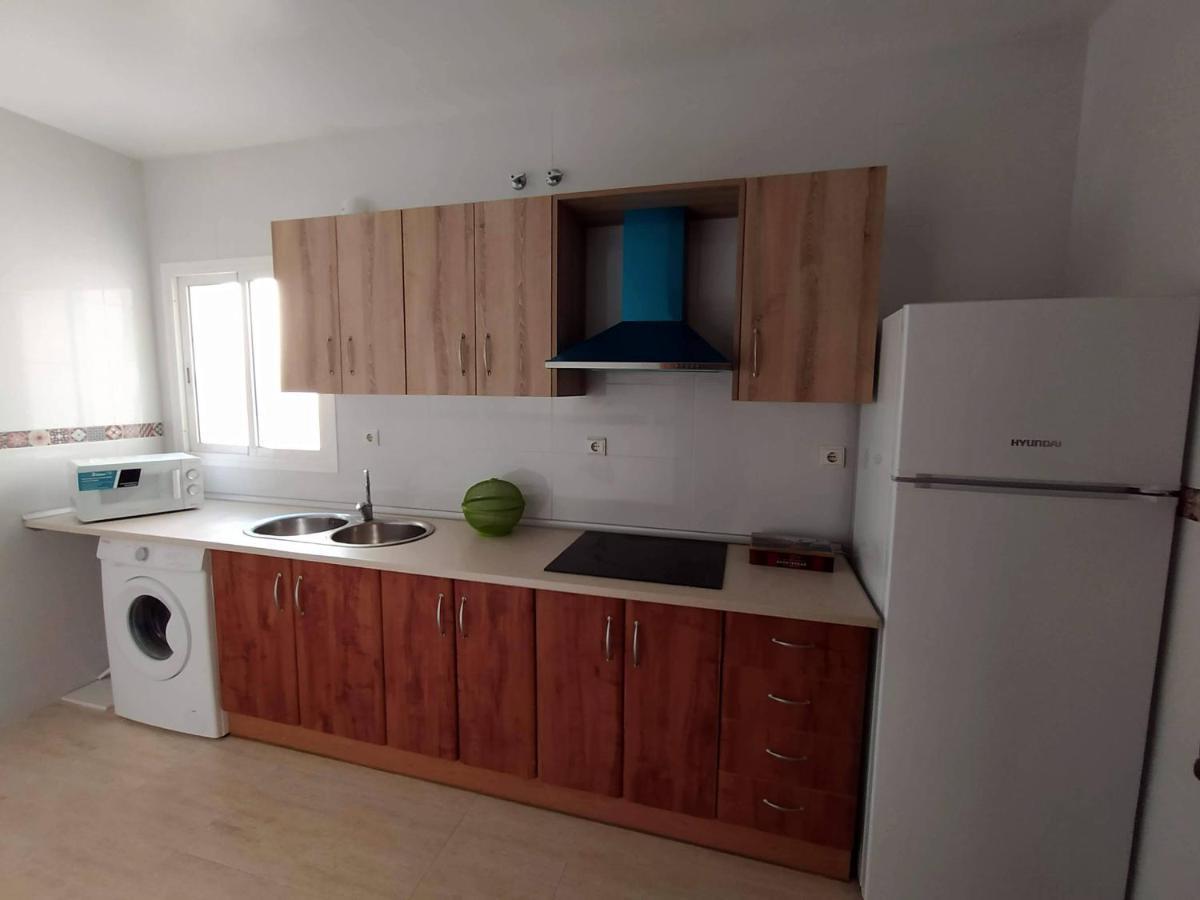 Precioso Piso En Roquetas De Mar Apartman Kültér fotó