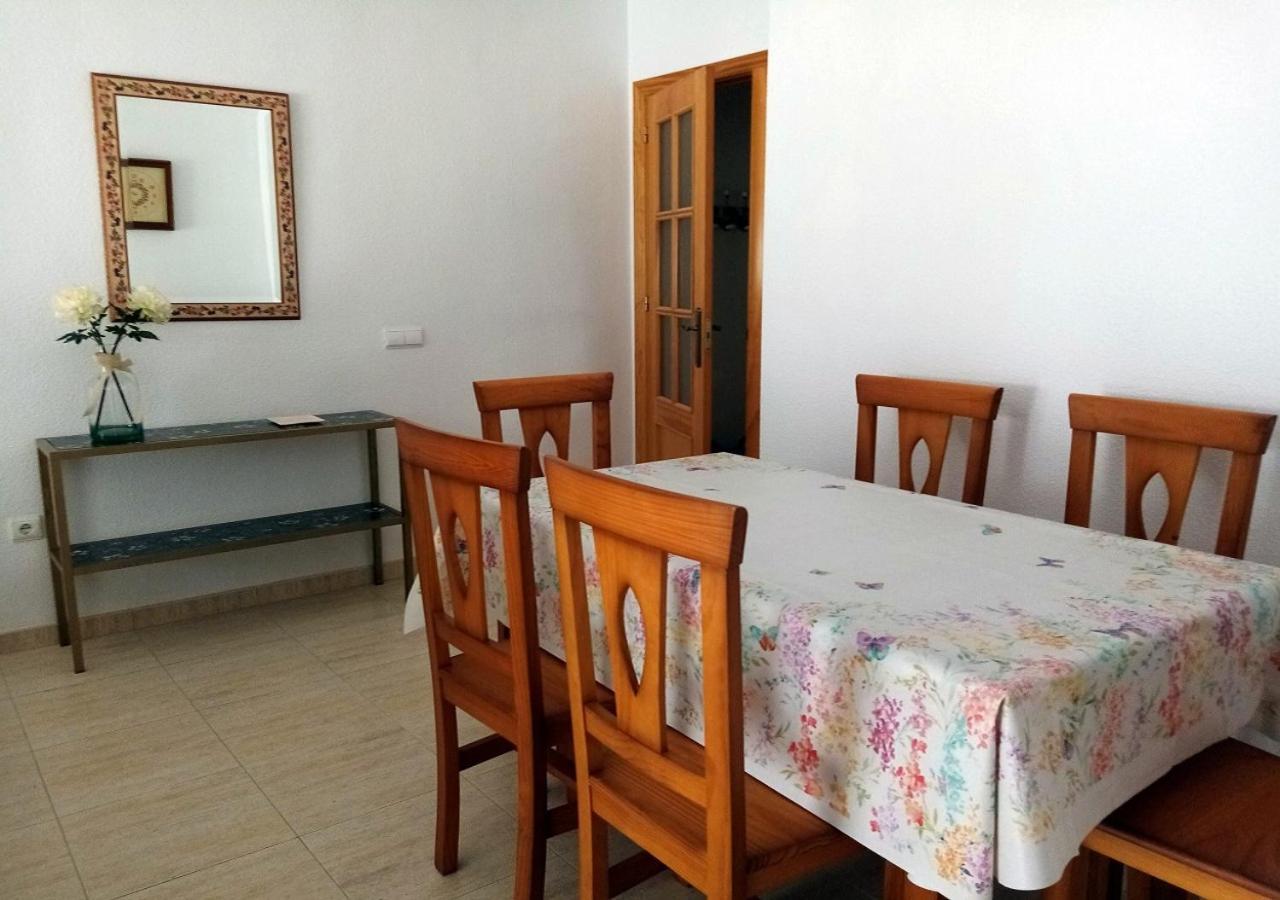 Precioso Piso En Roquetas De Mar Apartman Kültér fotó